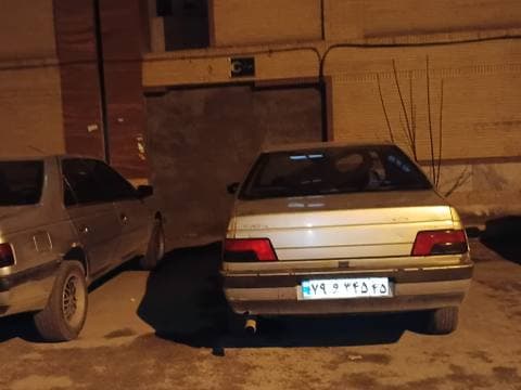 Araba satışı